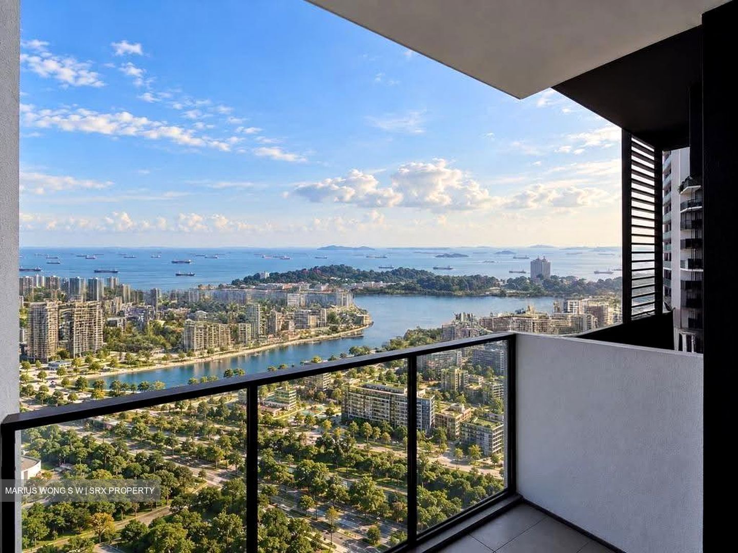 Avenue South Residence (D3), Apartment #631596871